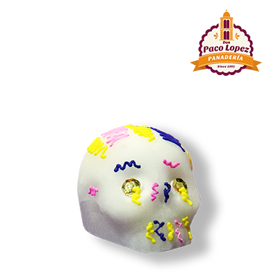 Sugar Skull Medium
