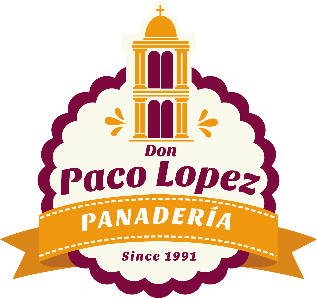 Don Paco López, Panadería