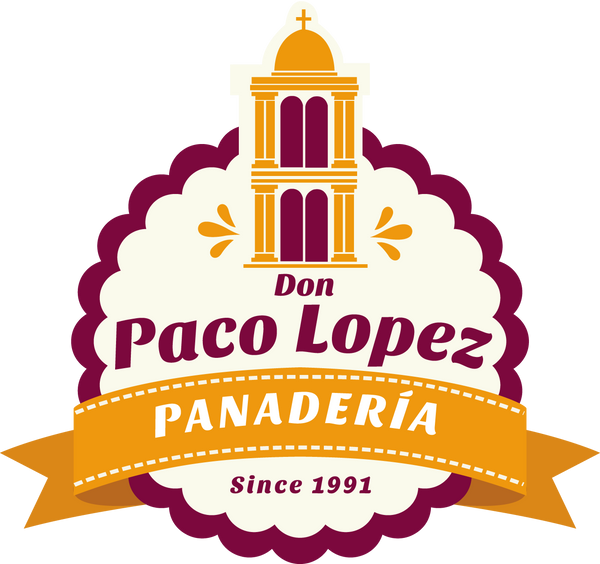 Don Paco López, Panaderia.