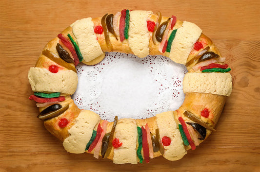 Rosca De Reyes (Large)