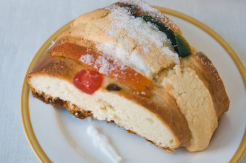 Rosca de Reyes small